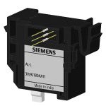3VJ9218-0AA11 3VJ12 250A alarm switch 1 x changeover contact left Siemens g i202 xx 60909i