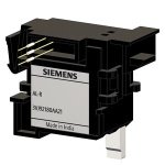 3VJ9218-0AA21 3VJ12 250A alarm switch 1 x changeover contact right Siemens g i202 xx 60910i