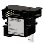 3VJ9218-0AA21 3VJ12 250A alarm switch 1 x changeover contact right Siemens g i202 xx 60910i