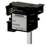 3VJ9218-0AN21 3VJ11 125A framesize 3VJ12 250A auxiliary switch 1 x changeover contact right Siemens g i202 xx 60914i