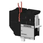 3VJ9218-0ST11 3VJ11 125 framesize 3VJ12 250A shunt trip 24VDC Siemens g i202 xx 60915i