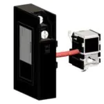 3VJ9218-0UV11 3VJ11 125A framesize 3VJ12 250A undervoltage release 24VDC Siemens g i202 xx 60916i