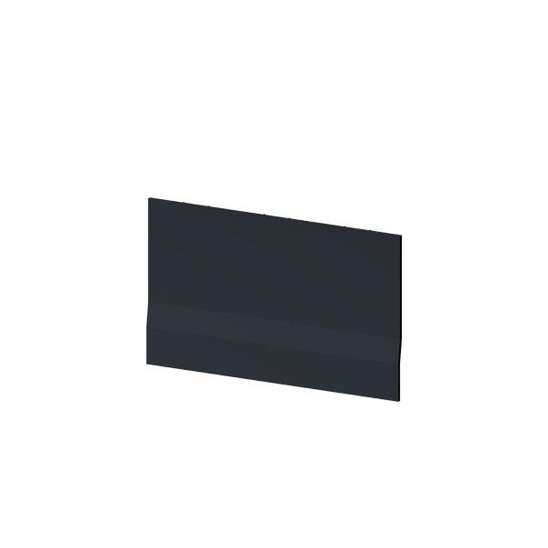3VJ9413-0CJ30 3VJ13 400A front barriers extended 3-pole 2 pieces Siemens g i202 xx 60919i