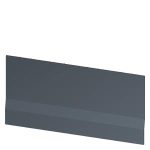 3VJ9414-0CJ40 3VJ13 400A front barriers extended 4-pole 2 pieces Siemens g i202 xx 60920i