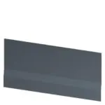 3VJ9414-0CJ40 3VJ13 400A front barriers extended 4-pole 2 pieces Siemens g i202 xx 60920i