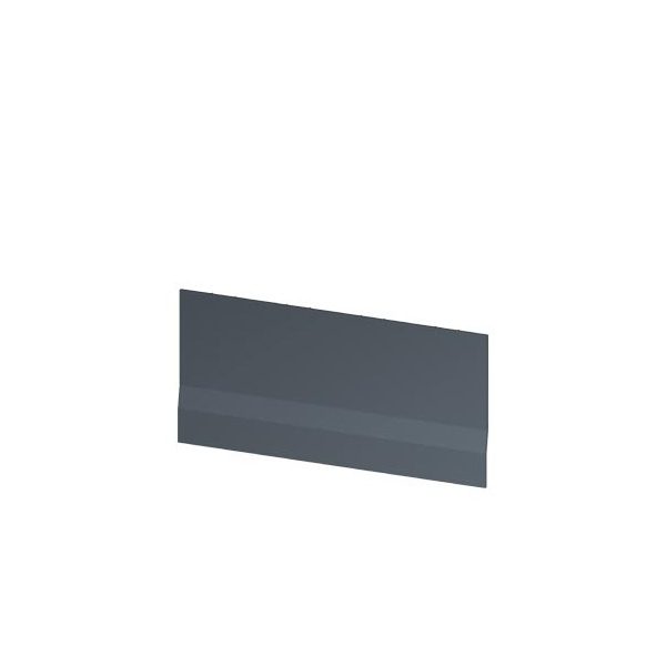 3VJ9414-0CJ40 3VJ13 400A front barriers extended 4-pole 2 pieces Siemens g i202 xx 60920i