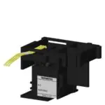 3VJ9417-0AA21 3VJ13 400A framesize 3VJ14 630A alarm switch 1 x changeover contact right Siemens g i202 xx 60922i