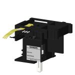 3VJ9417-0AD21 3VJ13 400A framesize 3VJ14 630A auxiliary and alarm switch 2 x changeover contacts right Siemens g i202 xx 6092