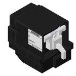 3VJ9417-0ST22 3VJ13 400A framesize 3VJ14 630A shunt trip 48VAC 50 60Hz DC Siemens g i202 xx 60925i