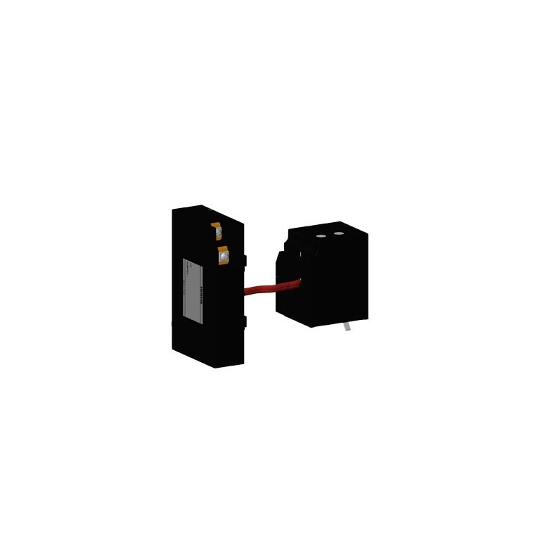 3VJ9417-0UV37 3VJ13 400A framesize 3VJ14 630A undervoltage release 415VAC 50 60Hz Siemens g i202 xx 60926i