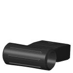 3VJ9417-0DH10 3VJ13 400A framesize 3VJ14 630A toggle handle extension Siemens g i202 xx 61051i