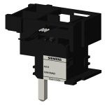 3VJ9417-0AN21 3VJ13 400A framesize 3VJ14 630A 1 x changeover contact auxiliary switch right Siemens g i202 xx 63336i