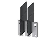 3VM91530QB50 bus connector extended front mounted 3 units for India accessory for 3VM10 11 Siemens g i202 xx 66996i