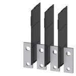 3VM92540QB50 bus connector extended front mounted 4 units for India accessory for 3VM12 Siemens g i202 xx 67014i