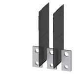 3VM94830QB50 bus connector extended front mounted 3 units for India accessory for 3VM13 14 Siemens g i202 xx 67020i