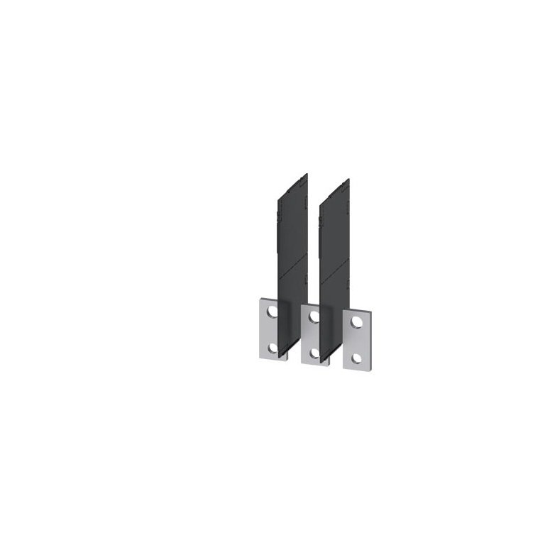3VM94830QB50 bus connector extended front mounted 3 units for India accessory for 3VM13 14 Siemens g i202 xx 67020i