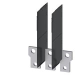 3VM94830QC50 bus connectors broadened front mounted 3 units extended pole-center distance for India Siemens g i202 xx 67023i