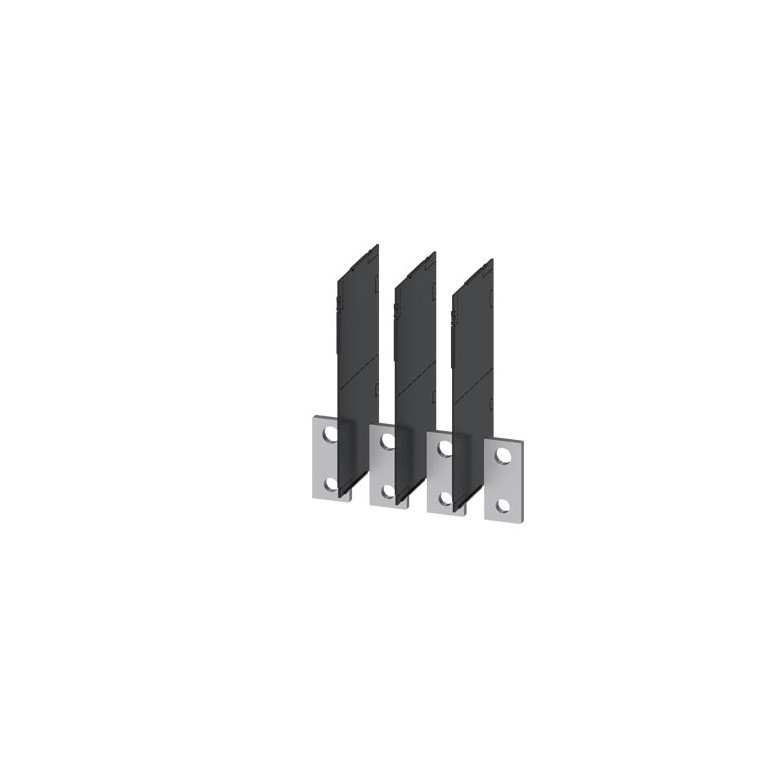 3VM94840QB50 bus connector extended front mounted 4 units for India accessory for 3VM13 14 Siemens g i202 xx 67026i