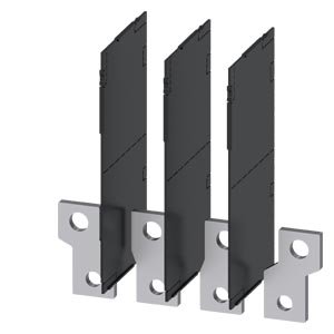 G_I202_XX_67029i 3VM94840QC50 bus connectors broadened front mounted 4 units extended pole-center distance for India Siemens g i202 xx 67029i