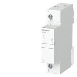 3NW7013 SENTRON, cylindrical fuse holder, 10 38 mm, 1-pole, In 32 A, AC 690 V Siemens g i202 xx 83664i