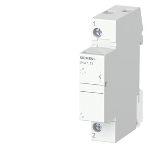 G_I202_XX_83664i 3NW7013 SENTRON, cylindrical fuse holder, 10 38 mm, 1-pole, In 32 A, AC 690 V Siemens g i202 xx 83664i