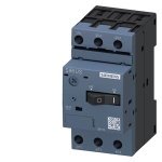 3RV1011-1GA10 MPCB 4.5 6.3A, Standard Release, O L S C, For Motor And Plant Protection Siemens g ic03 xx 05083i