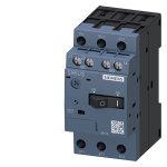 3RV1011-1EA15 MPCB 2.8 4A, 1 NO 1 NC, Standard Release, O L S C, For Motor And Plant Protection Siemens g ic03 xx 05366i