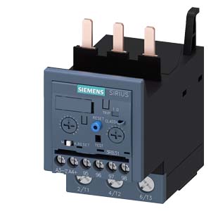 G_IC03_XX_08650i 3RB31334WB0 3RB Microprocessor Based Overload Relay 20-80 A, Class 5-30, Suitable For S2 Size Contactor Siemens g ic03 xx 086
