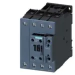 3RT23361AF00 contactor AC-1, 60 A, 4-pole, 110 V AC, auxiliary contacts 1 NO 1 NC Siemens g ic03 xx 08777i