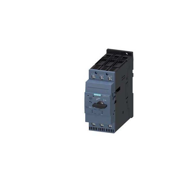 3RV2032-4DA10 MPCB 18 25A, Standard Release, O L S C Siemens g ic03 xx 08800i