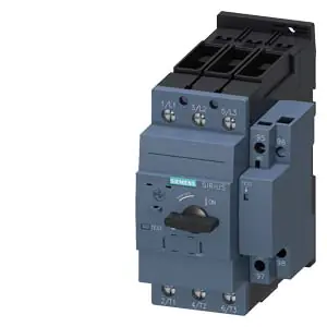 G_IC03_XX_08816i 3RV21314VA10 MPCB 35 45 A, Relay Function, O L S C Siemens g ic03 xx 08816i