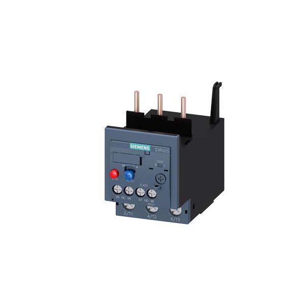 3RU21364DB0 Thermal Overload Relay 18 25 A, Contactor Mounting, Auto Manual Reset, Suitable For S2 Size Contactor Siemens g i