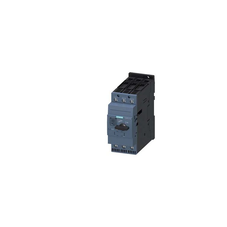 3RV20324JA10 MPCB 54 65 A, Standard Release, O L S C, Class 10 Siemens g ic03 xx 08844i