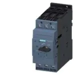 3RV23314WC10 MPCB 42 52 A, Magnetic Release, S C Siemens g ic03 xx 08846i