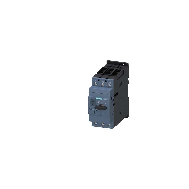3RV2431-4PA10 MPCB 28 36 A, Transformer Protection Siemens g ic03 xx 08848i