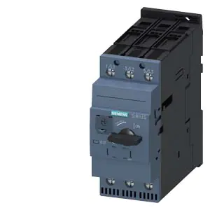 3RV2431-4JA10 MPCB 54 65 A, Transformer Protection Siemens g ic03 xx 08849i