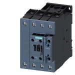 3RT23361NE30 contactor AC-1, 60 A, 4-pole, 48-80 V AC DC, with integrated varistor, auxiliary contacts 1 NO 1 NC Siemens g ic