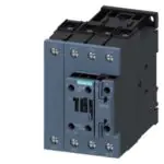 3RT23361NE30 contactor AC-1, 60 A, 4-pole, 48-80 V AC DC, with integrated varistor, auxiliary contacts 1 NO 1 NC Siemens g ic