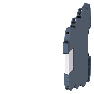 G_IC03_XX_13631i 3RQ31182AM01 Output coupler with plug-in Relay, 1 CO, hard gold-plated Spring-type terminal push-in 24 V DC,6A Siemens g ic03
