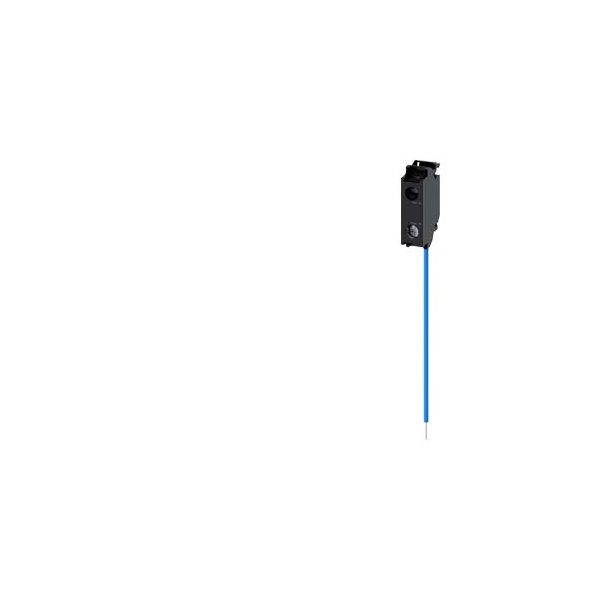 3SU14001CK101AA0 LED test module operating voltage 6-240 V AC DC, screw terminal Siemens g ic03 xx 17587i