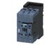 3RT24461NB30 contactor AC-1, 140 A, 3-pole, 20-33 V AC DC, with integrated varistor, auxiliary contacts 1 NO 1 NC Siemens g i