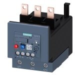3RU21464JB0 Thermal Overload Relay 45 63 A, Contactor Mounting, Auto Manual Reset, Suitable For S3 Size Contactor Siemens g i