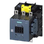 3RT10546SP36 power contactor, AC-3e AC-3 115 A, 200-277 V, 3-pole, auxiliary contacts 2 NO 2 NCscrew terminal Siemens g ic03
