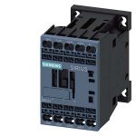 3RH21312AF00 Contactor relay, 3 NO 1 NC, 230 V AC, 50 60 Hz, Size S00, Spring-type terminal Siemens g nsa0 xx 00892i
