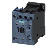3RT23271BB40 contactor AC-1, 50 A, 4-pole, 24 V DC, auxiliary contacts 1 NO 1 NC Siemens g nsa0 xx 00916i