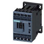 3RH21222LB40 Sirius 3RH2 Contactor Relay Auxiliary Contactor Railway 10 A, 2 NO 2 NC, 24 V DC, With Varistor Siemens g nsa0 x