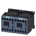 3RH2431-1BM40 Contactor relay, latched, 3 NO 1 NC, 220 V DC, Size S00, screw terminal Siemens g nsa0 xx 01163i