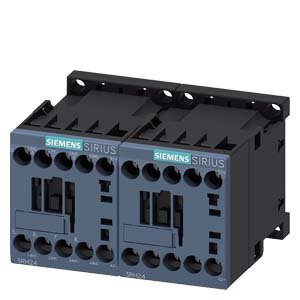 G_NSA0_XX_01163i 3RH2431-1BM40 Contactor relay, latched, 3 NO 1 NC, 220 V DC, Size S00, screw terminal Siemens g nsa0 xx 01163i