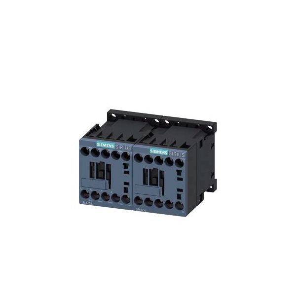 3RH2440-1BB40 Contactor relay, latched, 4 NO, 24 V DC, Size S00, screw terminal Siemens g nsa0 xx 01167i