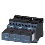 3RA2425-8XF32-1BB4 Sirius 3RA24 Star Delta Contactor Screw Terminal 32 40A, 3 Pole, 24VDC, AC3 Duty Siemens g nsa0 xx 92333i